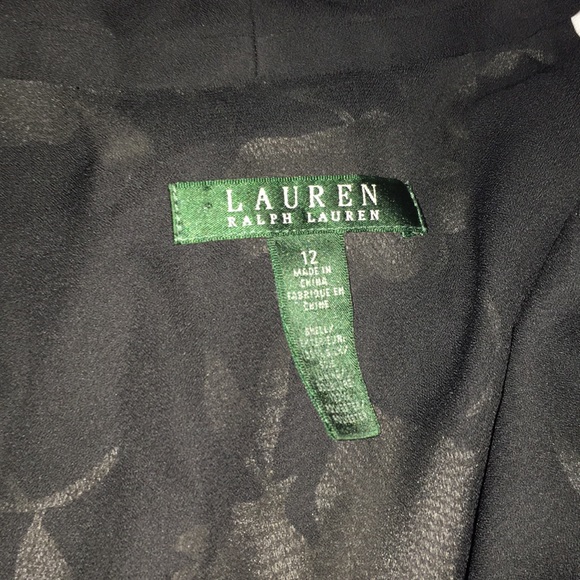 Ralph Lauren Dress (12) - Picture 6 of 7